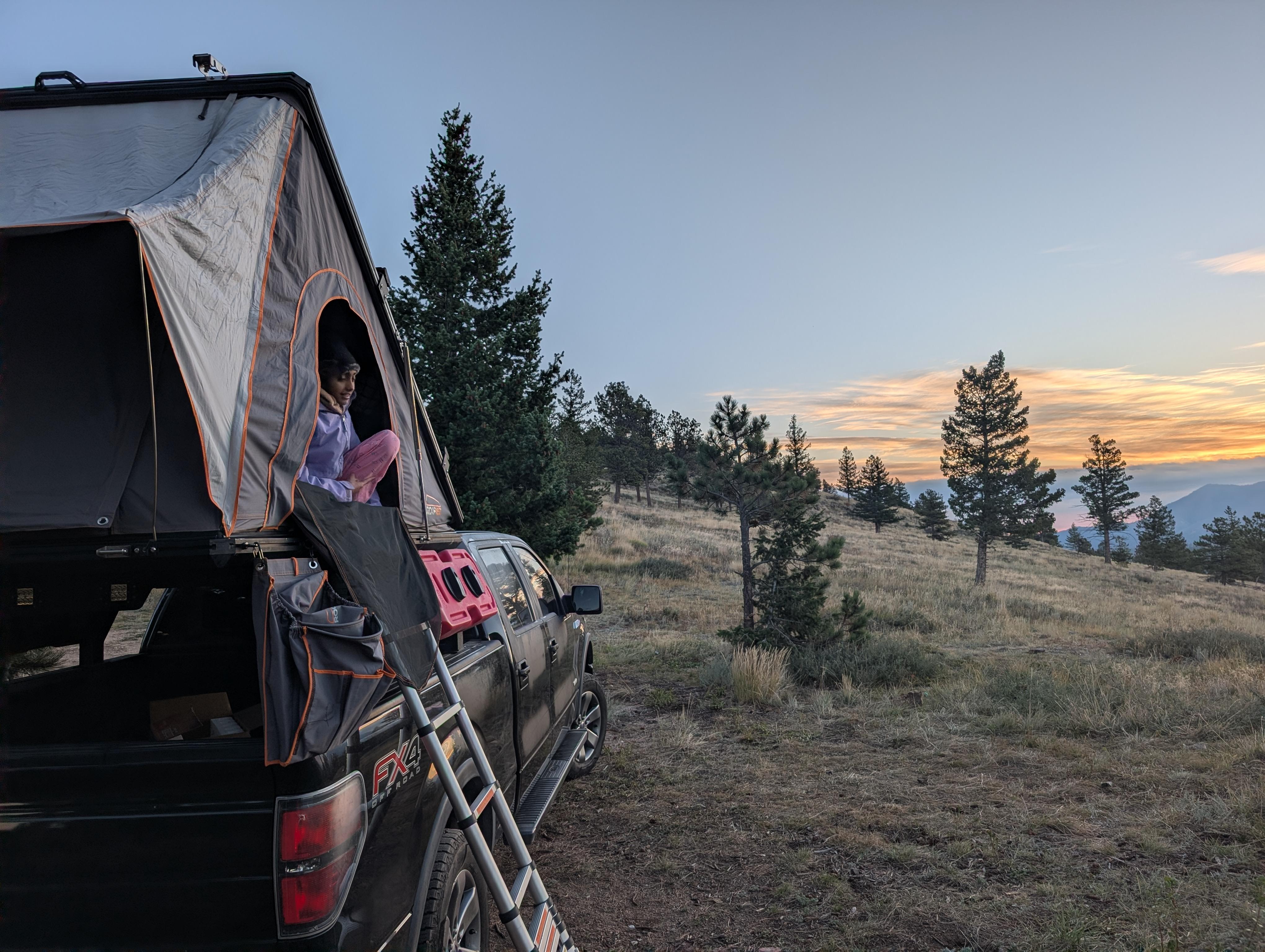 Ford F-150 2014 in Lafayette, CO