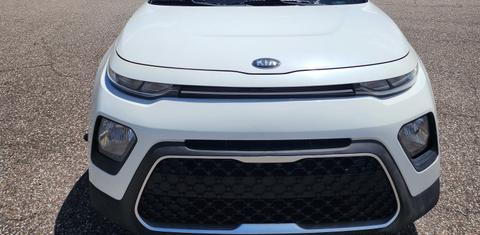 Kia Soul 2020