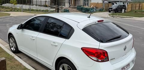 Holden CRUZE 2013
