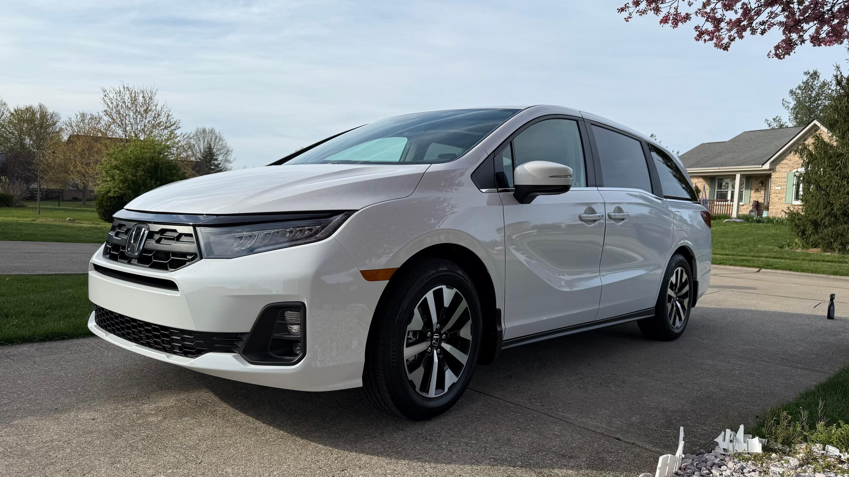 Honda Odyssey 2025 in Hebron, KY