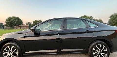 Volkswagen Jetta 2025