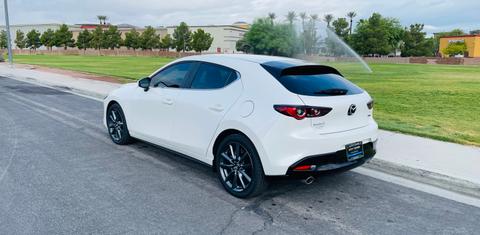 Mazda Mazda3 2024
