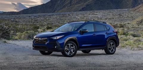 Subaru Crosstrek 2024