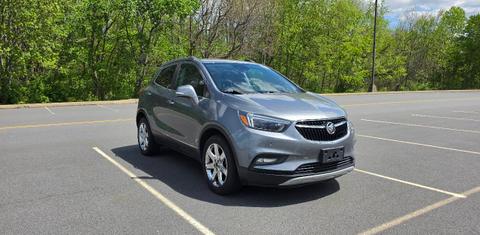 Buick Encore 2019