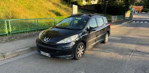 Peugeot 207 SW 2008