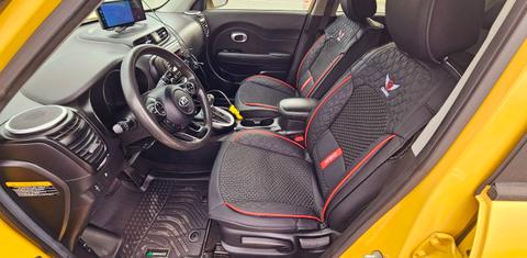 Kia Soul 2015