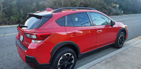 Subaru Crosstrek 2023