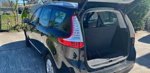 Renault GRAND SCENIC III 2015