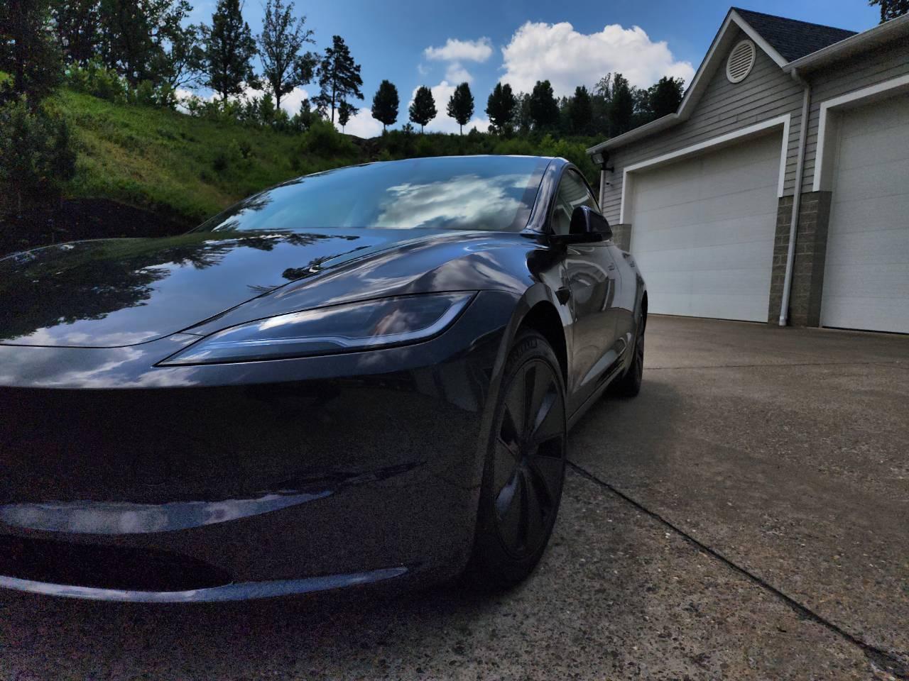 Tesla Model 3 2026 in Dunbar, WV