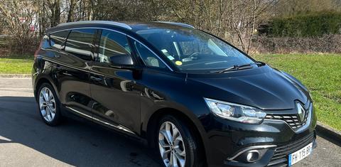 Renault GRAND SCENIC IV 2019