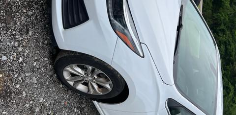 Chevrolet Cruze 2019