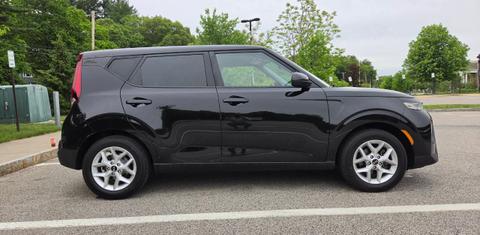 Kia Soul 2020