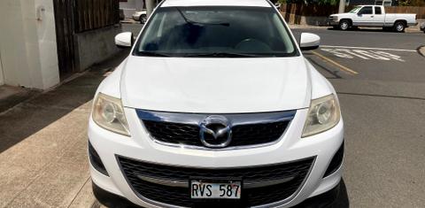 Mazda CX-9 2012