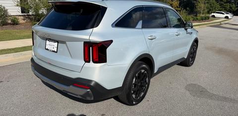 Kia Sorento 2026