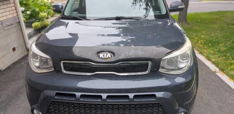Kia Soul 2014