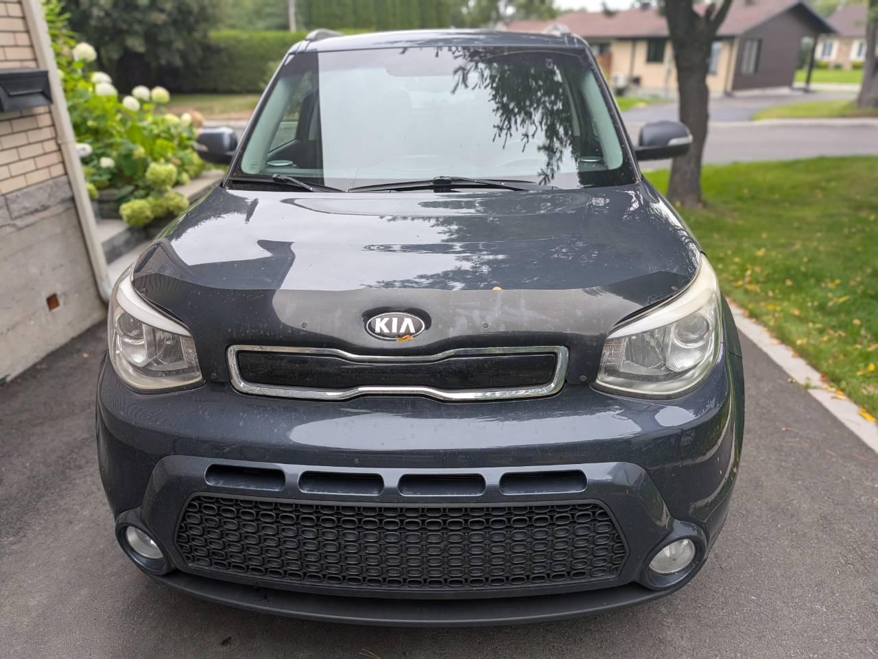 Kia Soul 2014 à L'Ancienne-Lorette, QC