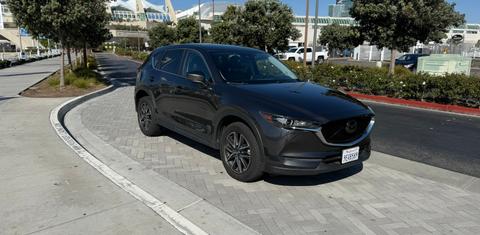 Mazda CX-5 2018