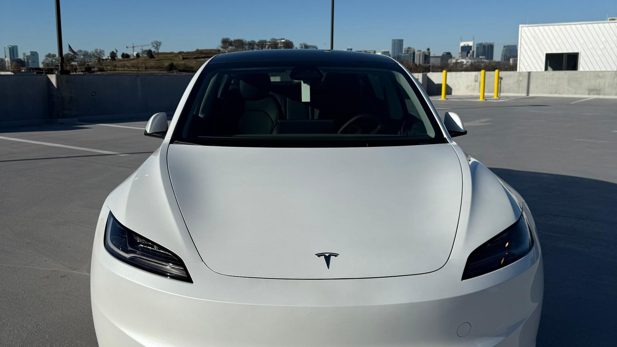 Tesla Model 3 2025 in Nashville, TN