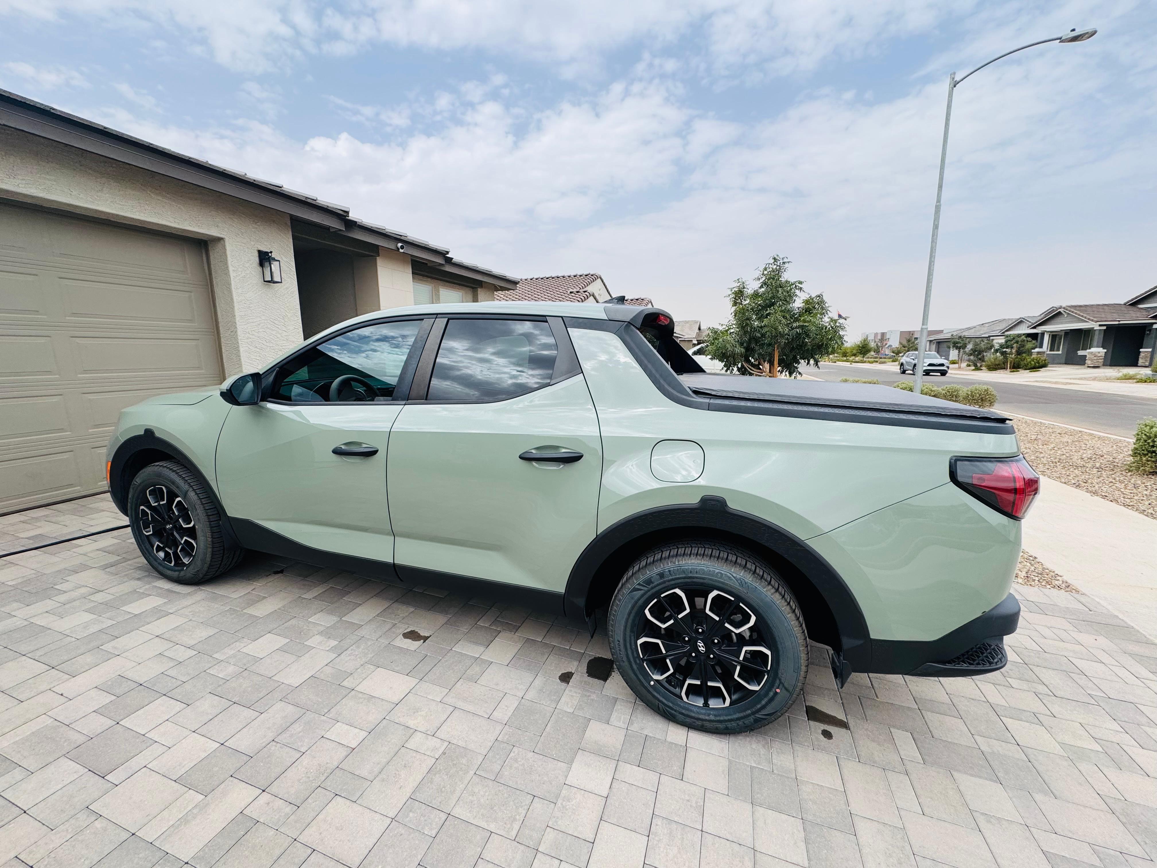 Hyundai Santa Cruz 2023 in Laveen, AZ