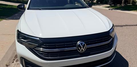Volkswagen Jetta 2024