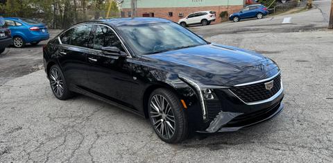 Cadillac CT5 2026