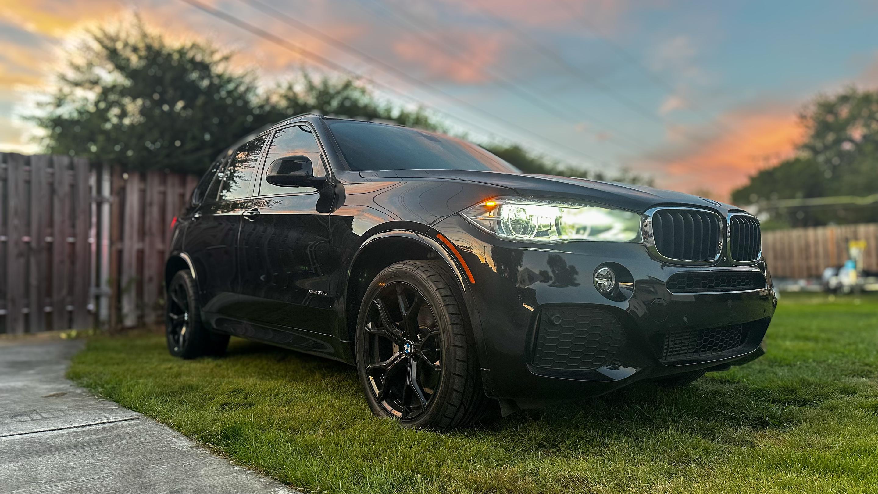 BMW X5 2017 in Alexandria, VA