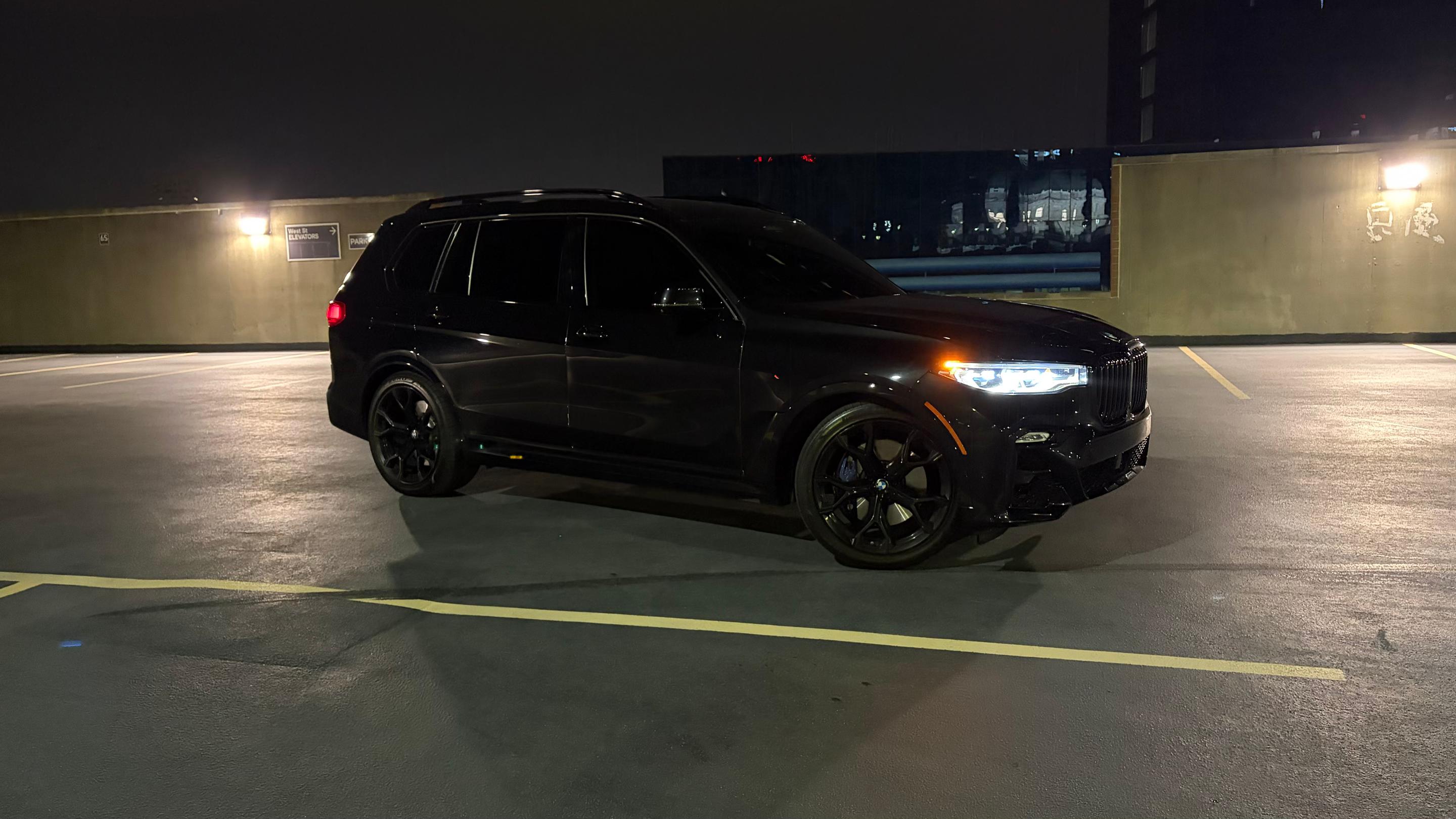 BMW X7 2020 in Fishers, IN