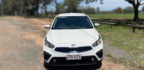 Kia CERATO 2019