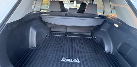 Toyota RAV4 2024