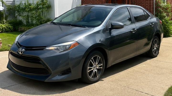 Toyota Corolla 2017 in West Hempstead, NY