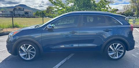 Kia Niro 2017