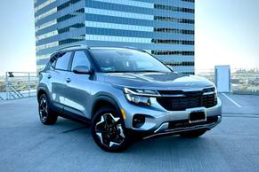 Kia Seltos 2026 in El Segundo