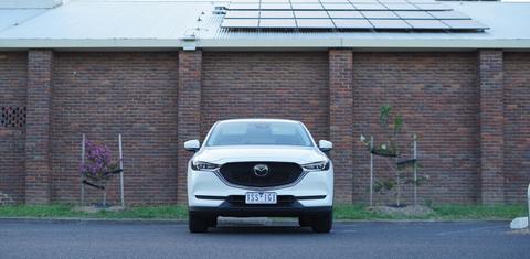 Mazda CX-5 2020