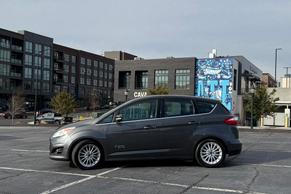Ford C-Max Energi 2015 em Atlanta