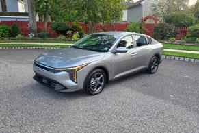 Kia K4 2026 en Brick Township