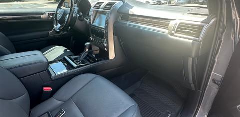 Lexus GX 2021