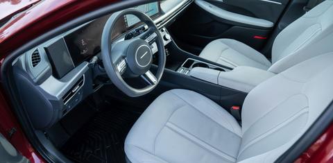 Hyundai Sonata 2024