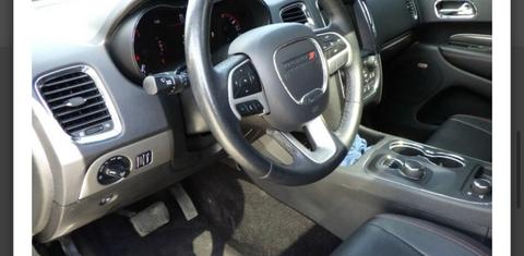 Dodge Durango 2017