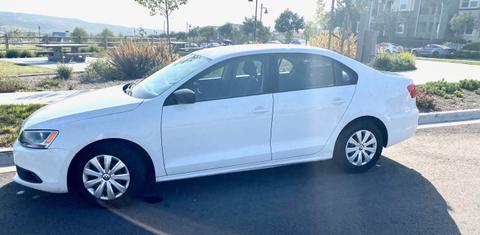 Volkswagen Jetta 2013