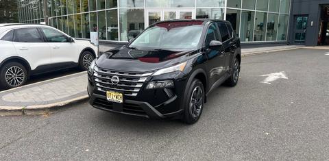 Nissan Rogue 2026