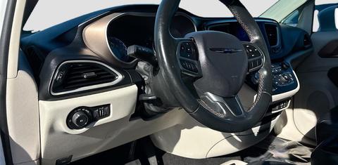 Chrysler Pacifica 2020
