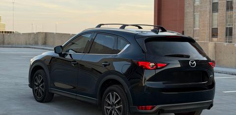 Mazda CX-5 2017