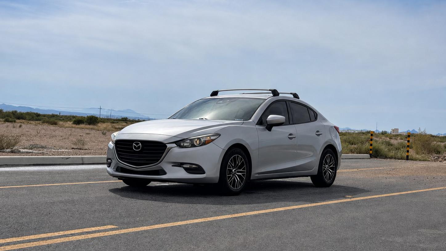 Mazda Mazda3 2018 in Tucson, AZ