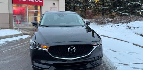 Mazda CX-5 2019