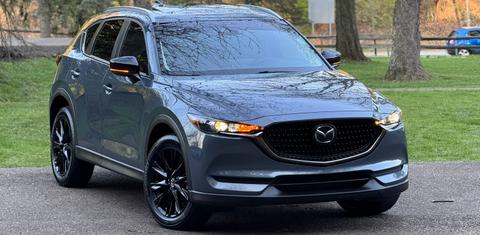 Mazda CX-5 2021