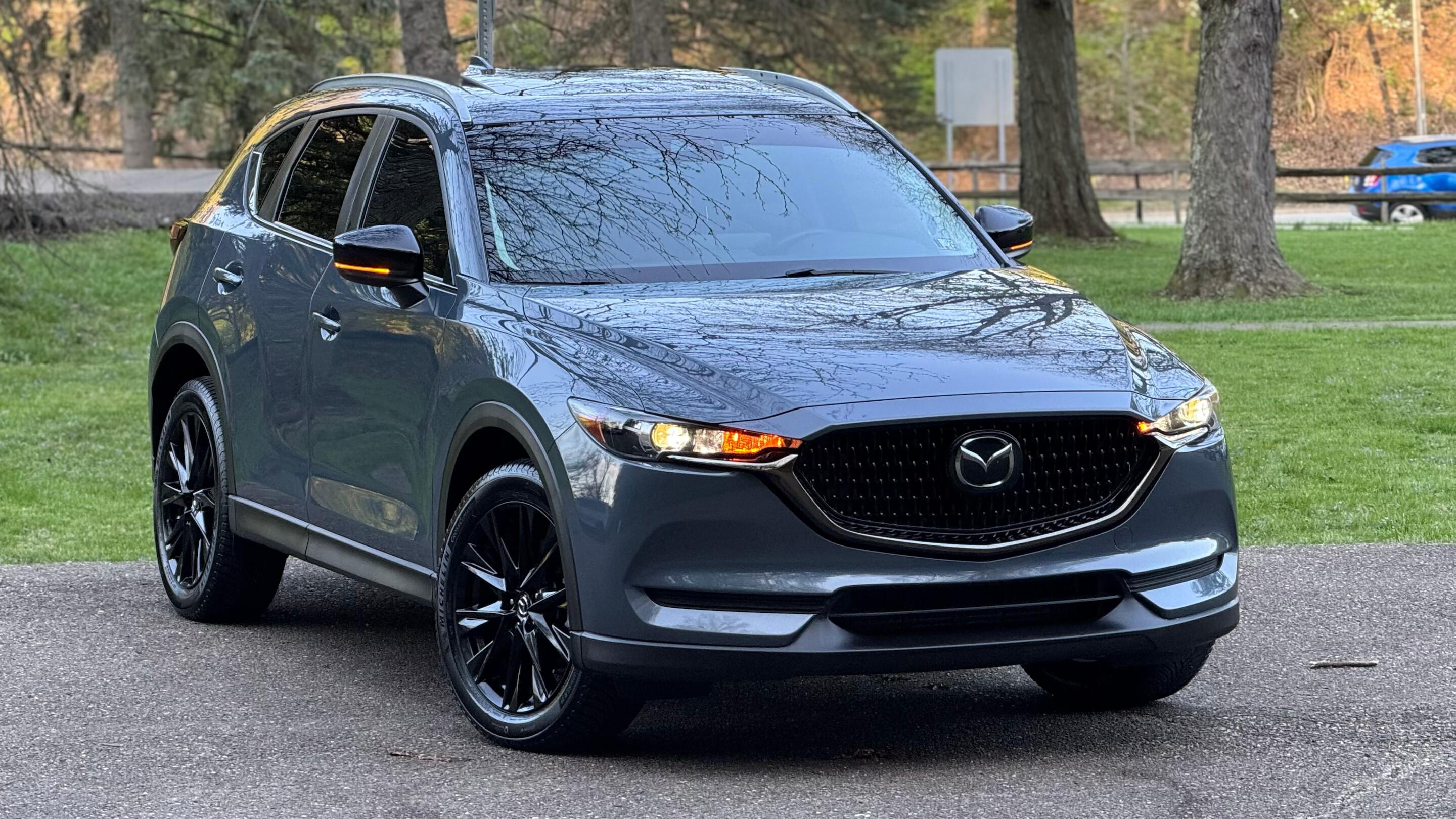 Mazda CX-5 2021 in Pittsburgh, PA