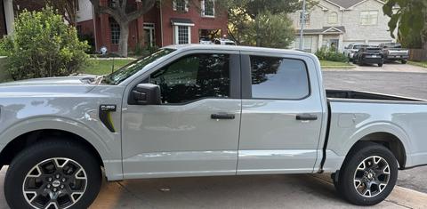 Ford F-150 2024