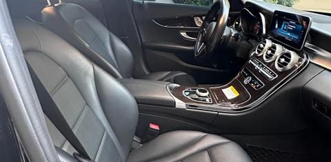 Mercedes-Benz C-Class 2020
