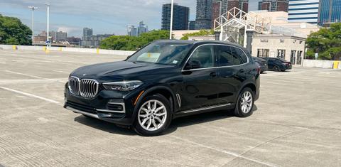 BMW X5 2023
