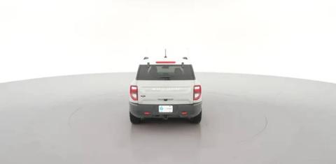 Ford Bronco Sport 2024